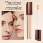 Functionality Concealer Palette Hour/glass Flawless Concealer Creme Cotton Birch Brightens Acne Mark Spot Dark Circles Skin Care